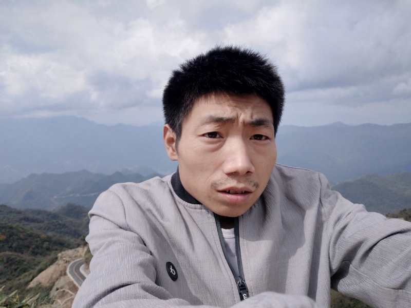 向后半生奋斗的第一张照片--达州中老年相亲网