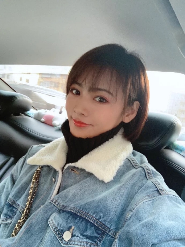 小丫头的第一张照片--达州中老年相亲网