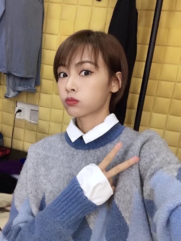 小丫头的第三张照片--达州中老年相亲网