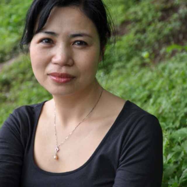 欣悦237的第一张照片--达州中老年相亲网