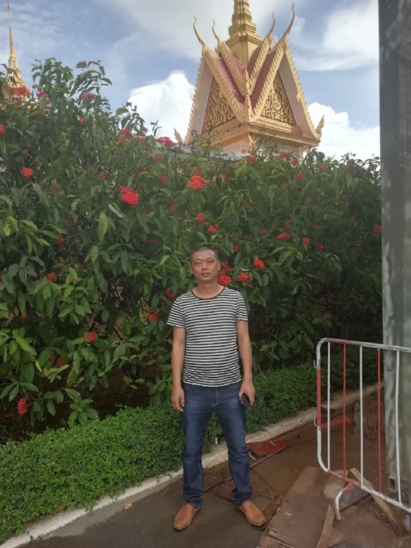 转折点的第一张照片--达州中老年相亲网