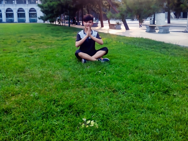 雄鹰不因暴风折翼的第一张照片--达州中老年相亲网